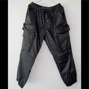 STAMPD Technical Nylon Windpants